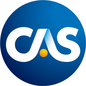 CAS
