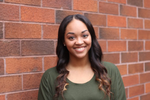 Marketing Bre'ona Avery